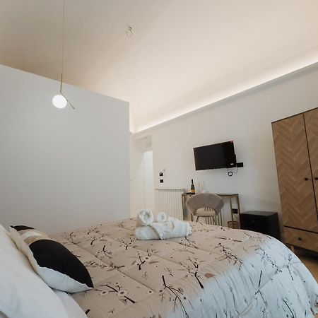 Butera 505-Luxury Suites Bagheria Buitenkant foto