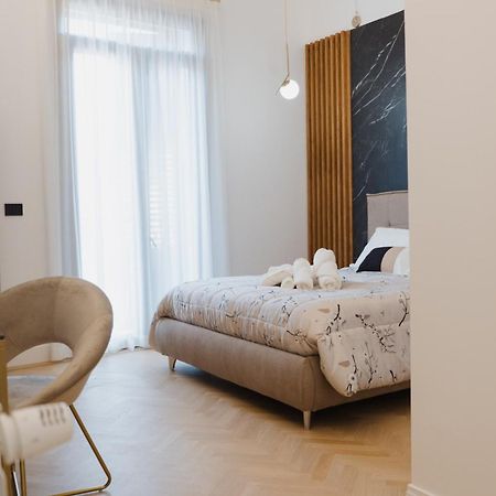 Butera 505-Luxury Suites Bagheria Buitenkant foto