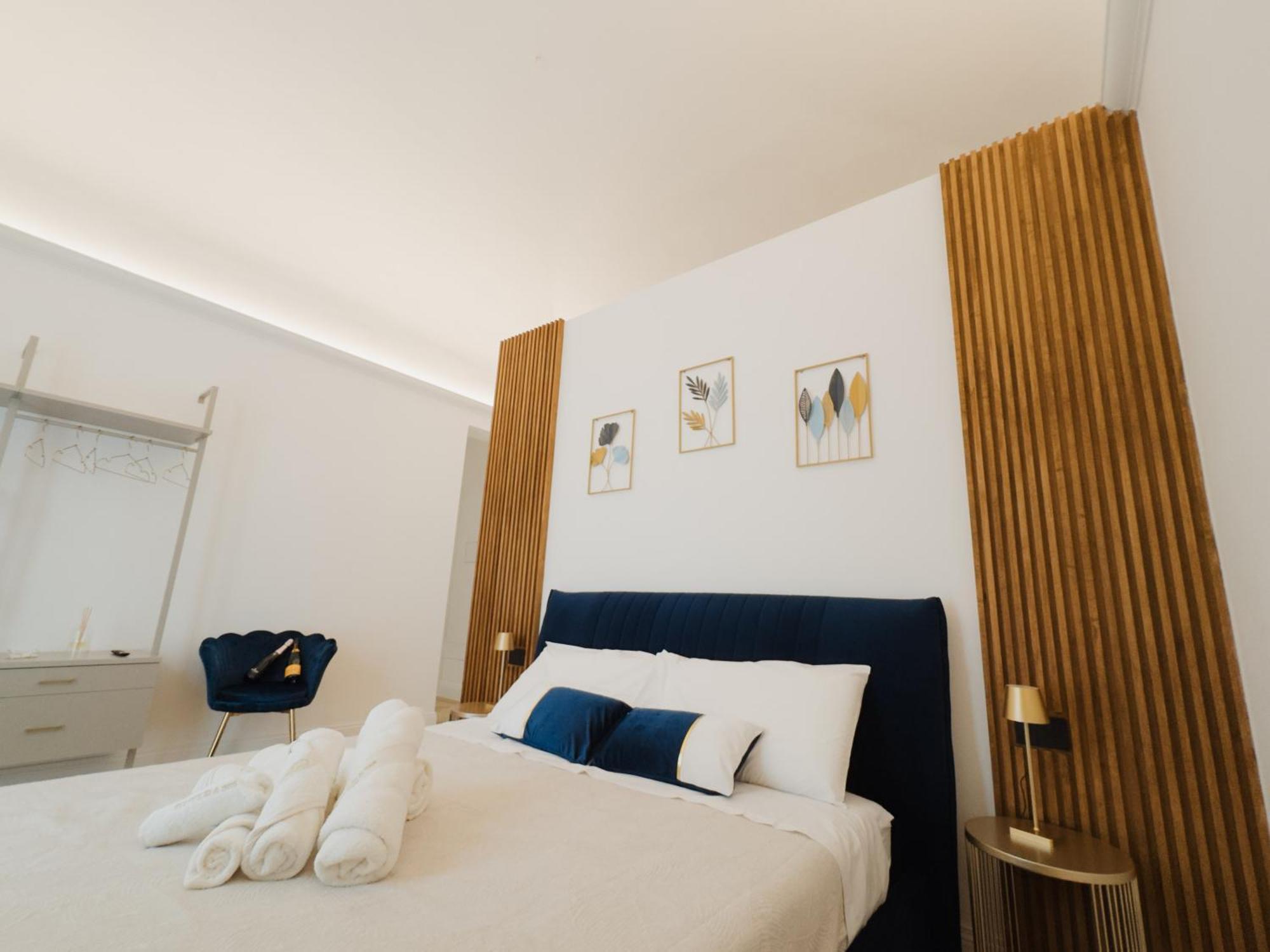 Butera 505-Luxury Suites Bagheria Buitenkant foto