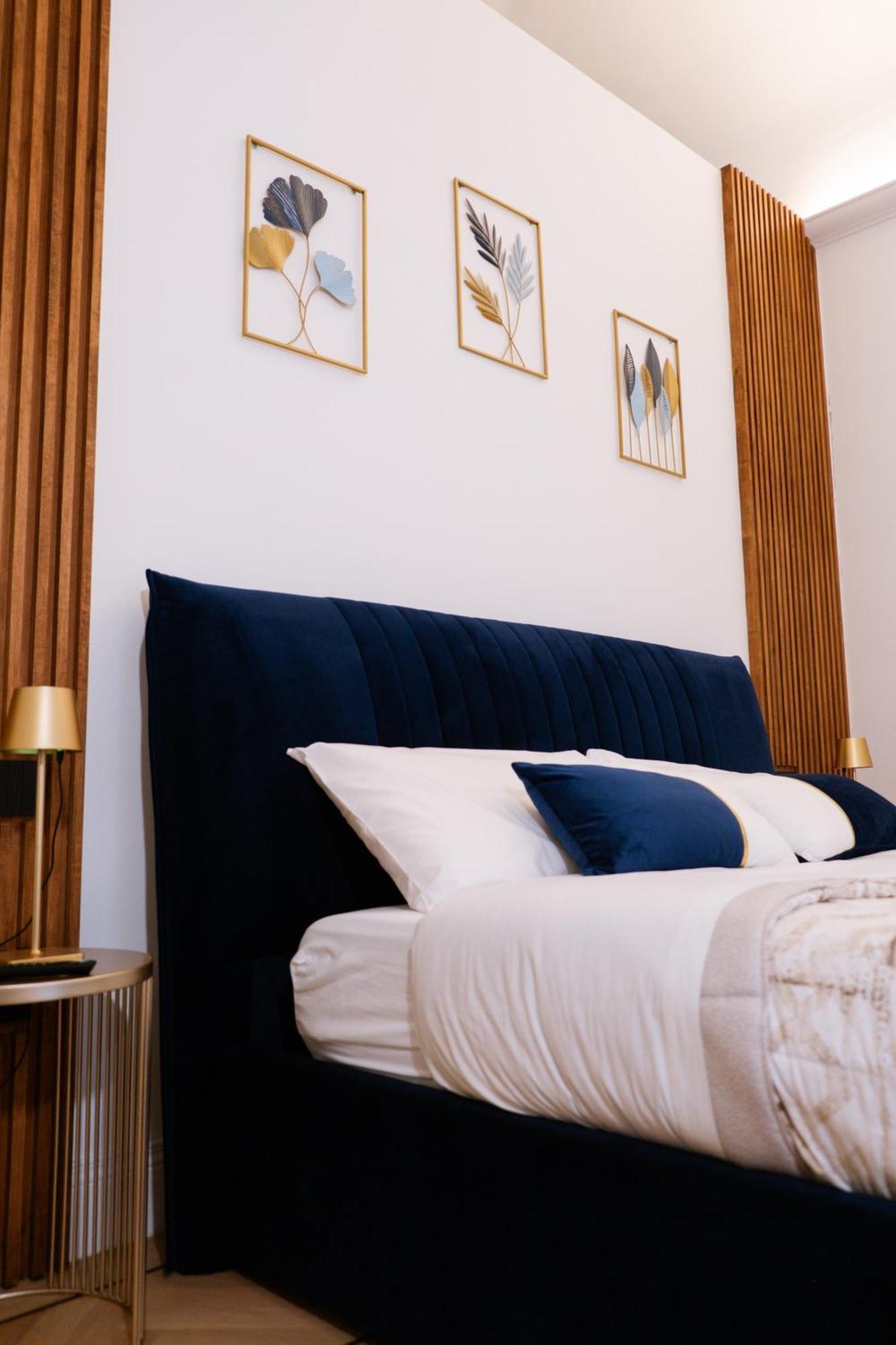 Butera 505-Luxury Suites Bagheria Buitenkant foto